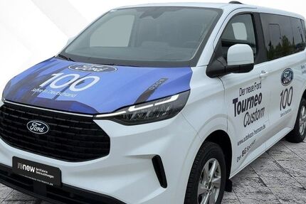 Ford Tourneo Custom 4.000 km 44.900 &euro; Göttingen 37079