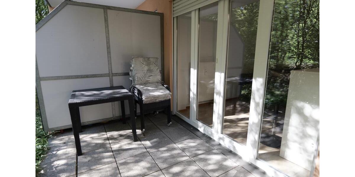 Erdgeschoßwohnung Bad Abbach - 1.5 Zimmer, 38 m&sup2;, 450&euro; | Angebot:26394241