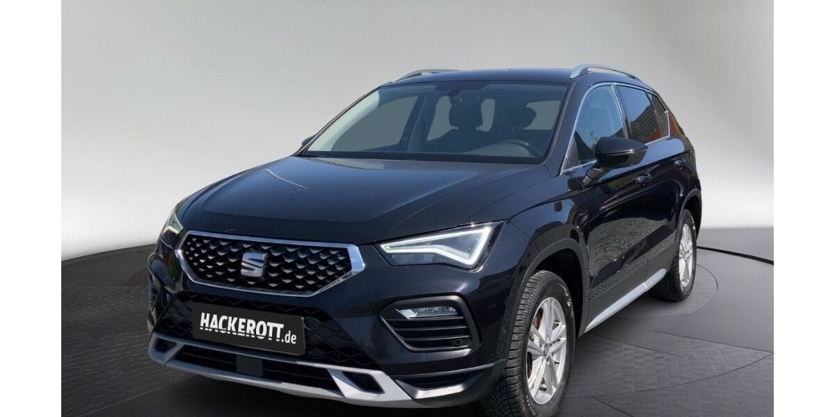 Seat Ateca 66.227 km 26.450 &euro; Laatzen 30880