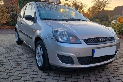 Ford Fiesta 80.000 km 2.190 &euro; Hagen 58119