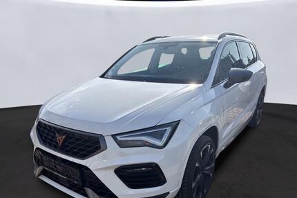 Cupra Ateca 39.000 km 26.990 &euro; Goslar 38640