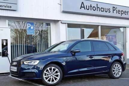 Audi A3 25.460 km 21.980 &euro; Schieder-Schwalenberg 32816