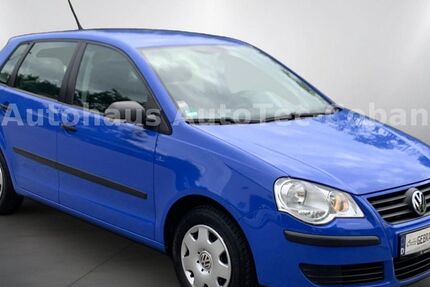 VW Polo 66.584 km 5.990 &euro; Freising 85356