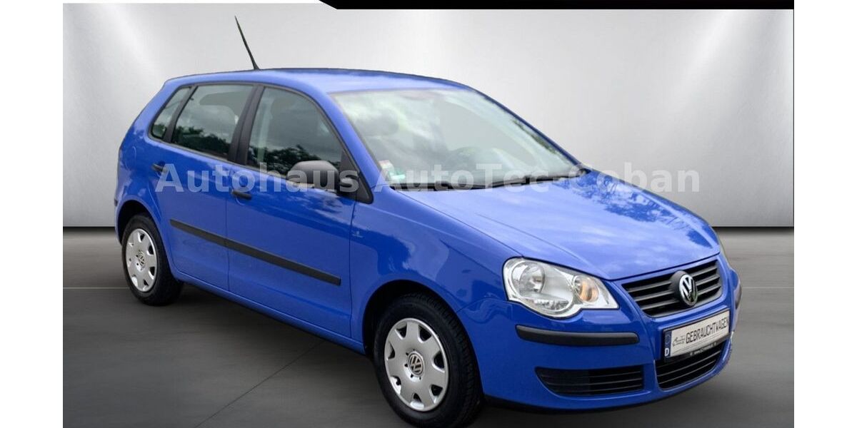 VW Polo 66.584 km 5.990 &euro; Freising 85356