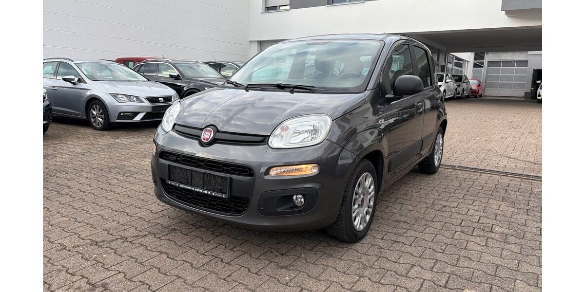 Fiat Panda 63.567 km 6.995 &euro; Stuttgart 70597