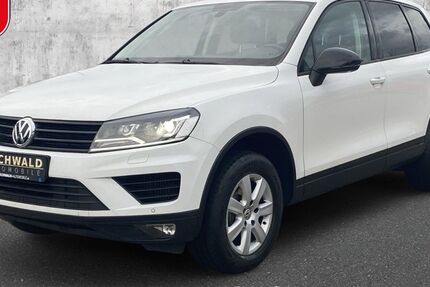 VW Touareg 226.000 km 13.940 &euro; Hermeskeil 54411