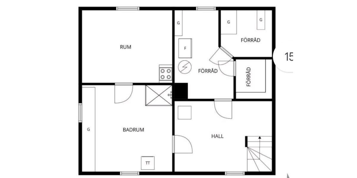 Einfamilienhaus Willingshausen - 69.000&euro; | Angebot:26879312