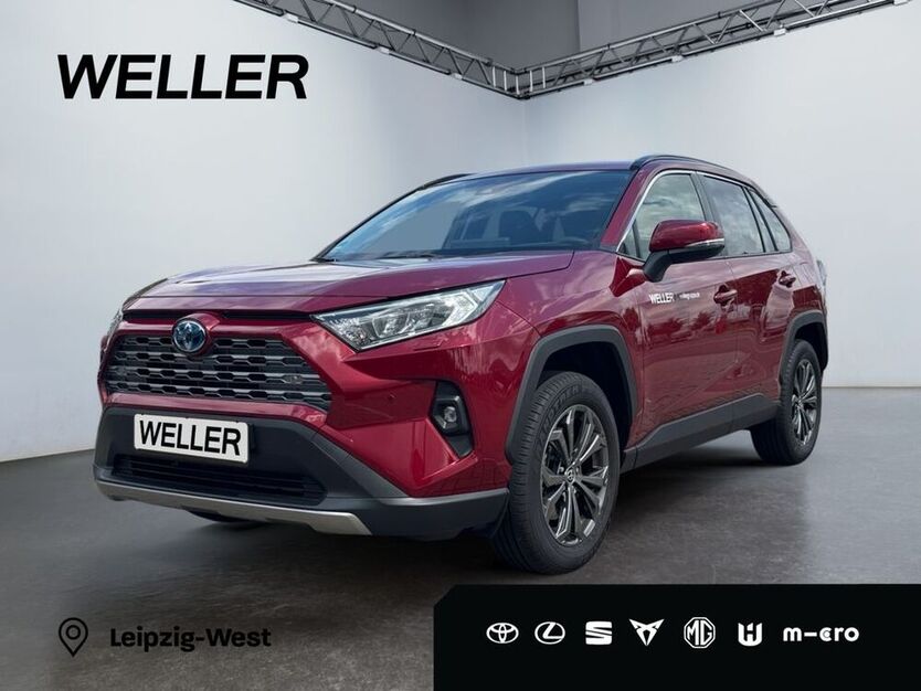 RAV 4