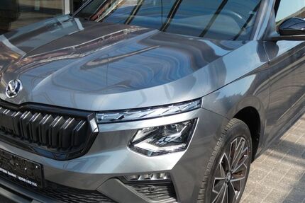 Skoda Kamiq 20.500 km 24.890 &euro; Ahaus Ottenstein 48683