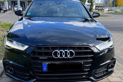 Audi A6 246.000 km 18.500 &euro; Reutlingen 72768