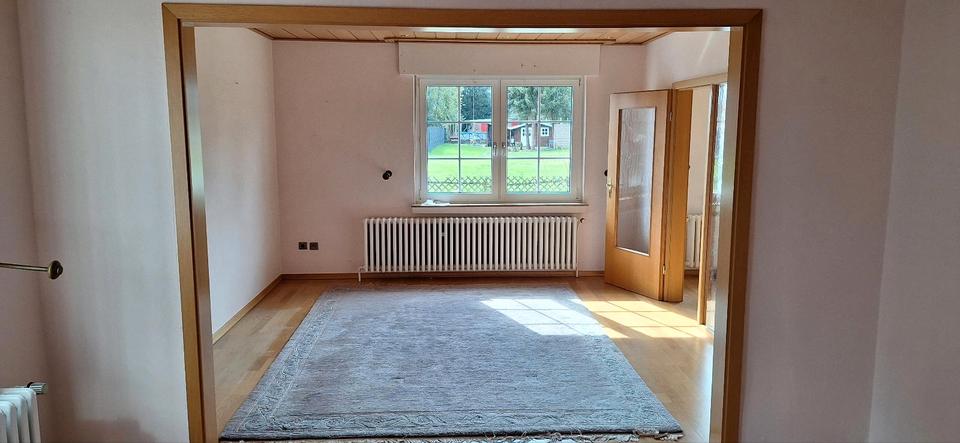Einfamilienhaus Neuenhaus - 5 Zimmer, 118 m&sup2;, 275.000&euro; | Angebot:26800177