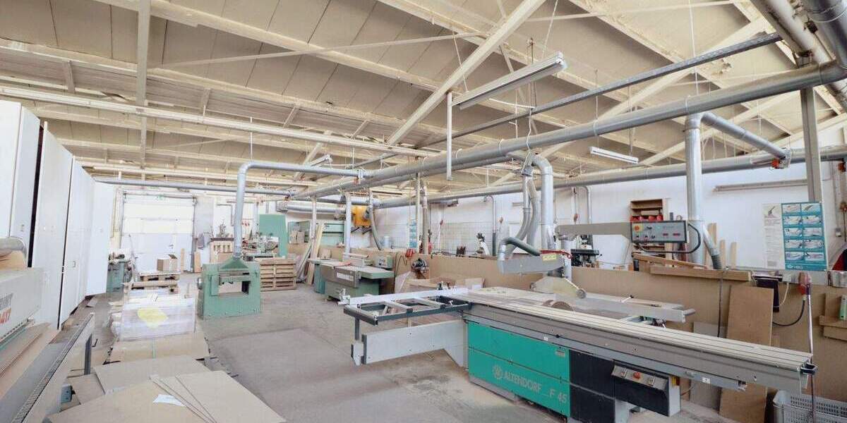 Gewerbeobjekt Uelzen Ripdorf - 2.950.000&euro; | Angebot:25877282