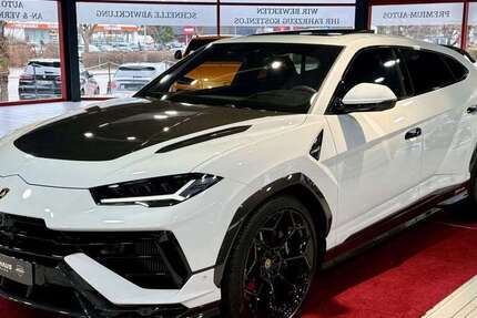 Lamborghini Urus 24.800 km 329.870 &euro; Erding 85435