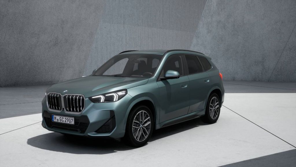 BMW X1 54.259 km 42.755 &euro; Zwickau 08060