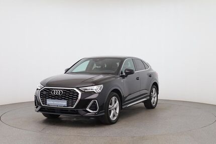 Audi Q3 104.312 km 31.990 &euro; Nesselwang 87484
