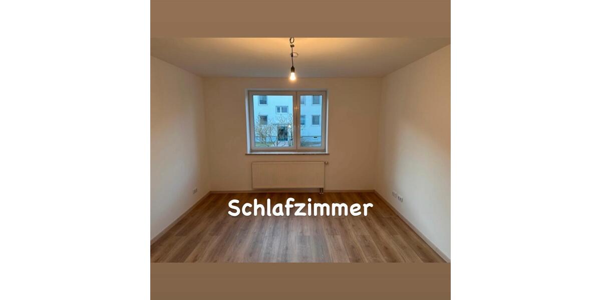 Hochparterre Neuenhagen bei Berlin - 2.5 Zimmer, 63 m&sup2;, 953&euro; | Angebot:24602813