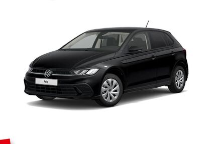 VW Polo 36.500 km 14.550 &euro; Bürgstadt 63927