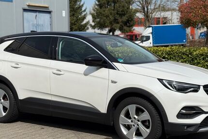 Opel Grandland (X) 130.074 km 10.500 &euro; Alsdorf 52477