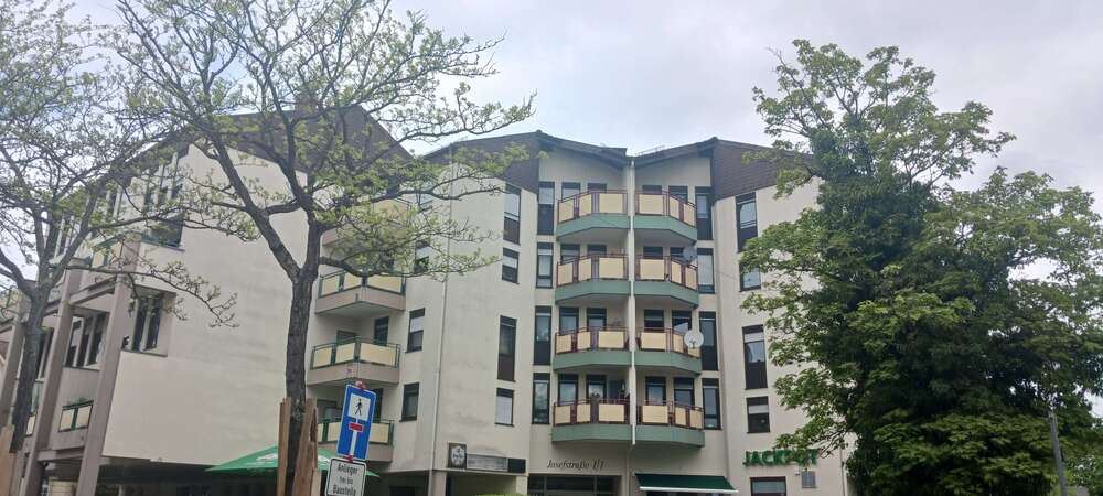 Gewerbeobjekt Rastatt Ludwigvorstadt - 219.000&euro; | Angebot:26675055