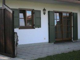 Erdgeschoßwohnung Krün - 2 Zimmer, 82 m&sup2;, 1.250&euro; | Angebot:26288334