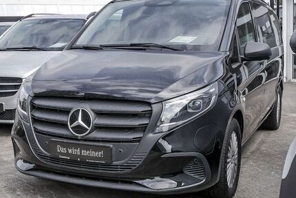 Mercedes eVito