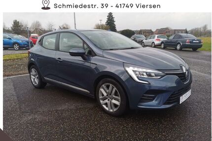 Renault Clio 199.380 km 7.950 &euro; Viersen 41749