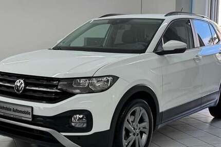 VW T-Cross 18.011 km 17.980 &euro; Berlin 13403