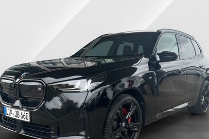 BMW X3 M50 20.900 km 67.805 &euro; Lemgo 32657
