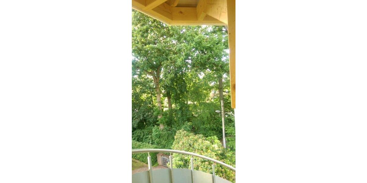 Dachgeschoßwohnung Hamburg Wandsbek - 2 Zimmer, 40 m&sup2;, 810&euro; | Angebot:26410168