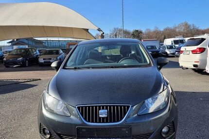 Seat Ibiza 187.592 km 3.190 &euro; Vettelschoss 53560