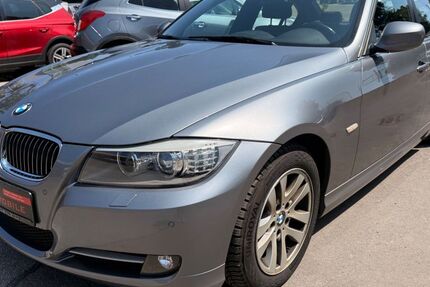 BMW 318 92.283 km 6.390 &euro; Kaiserslautern 67663