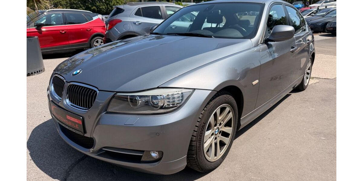 BMW 318 92.283 km 6.390 &euro; Kaiserslautern 67663