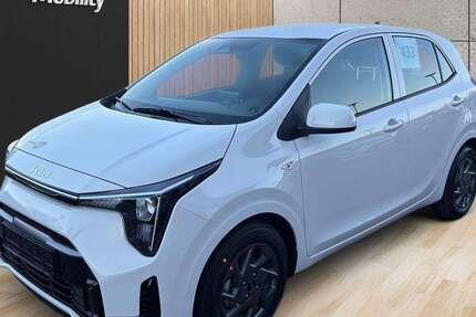 Kia Picanto 12.866 km 15.990 &euro; Quakenbrück 49610