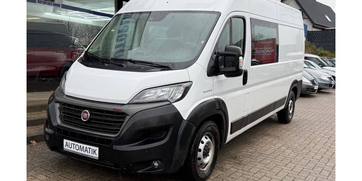 Fiat Ducato 148.000 km 22.699 &euro; Ritterhude 27721