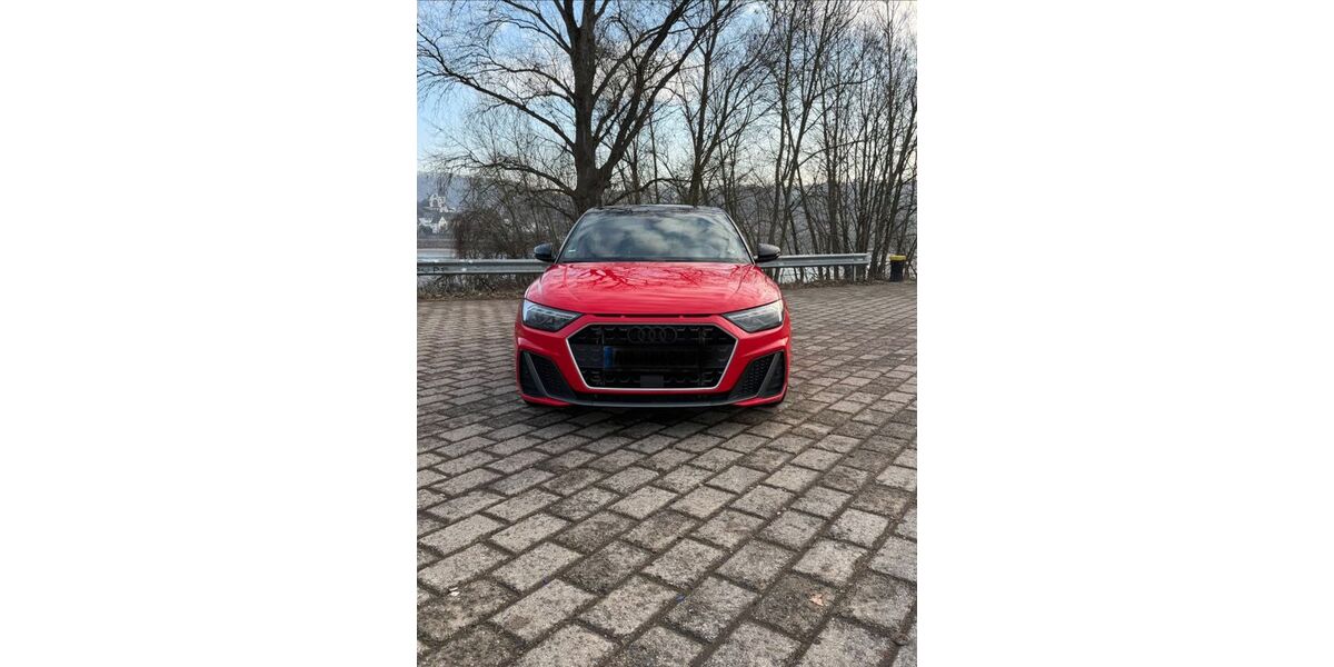 Audi A1 60.000 km 21.000 &euro; Sinzig 53489