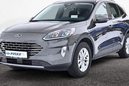 Ford Kuga 28.300 km 24.650 &euro; Wolfenbüttel 38302