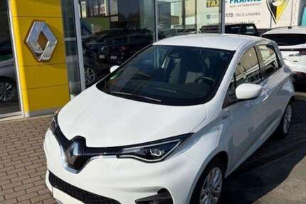 Renault ZOE 29.601 km 15.190 &euro; Lichtenfels 96215