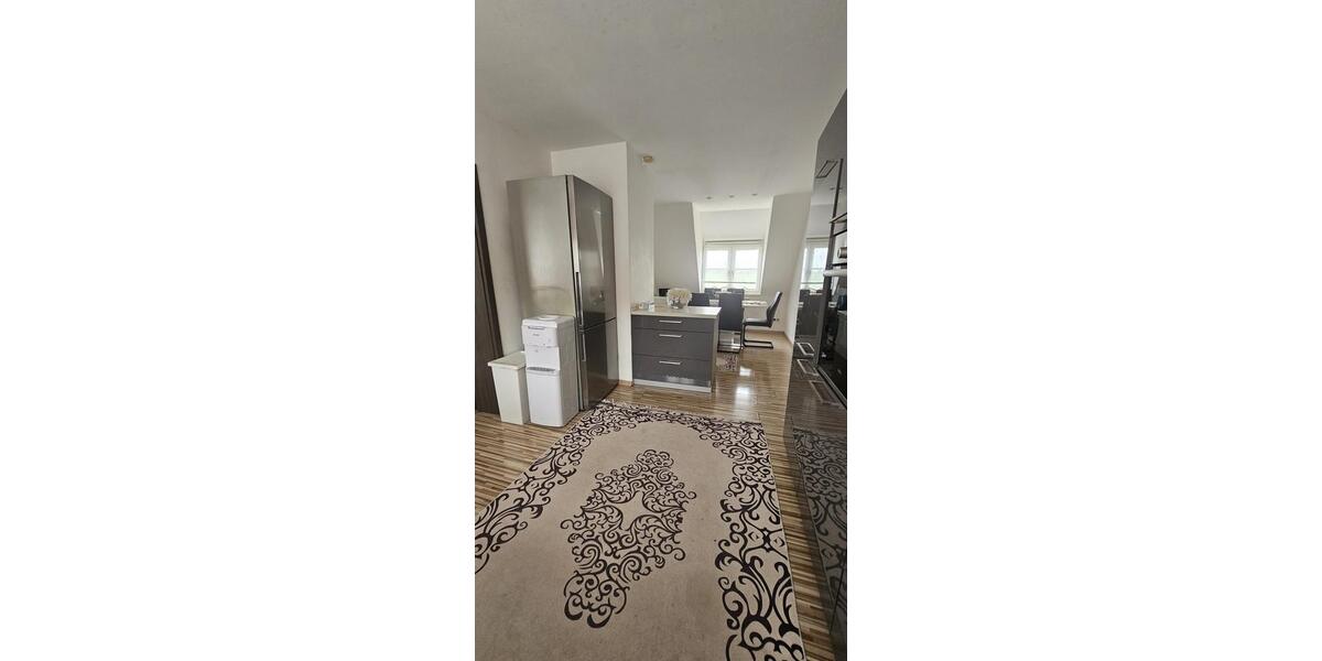 Dachgeschoßwohnung Nennslingen - 3 Zimmer, 83 m&sup2;, 179.000&euro; | Angebot:27116802