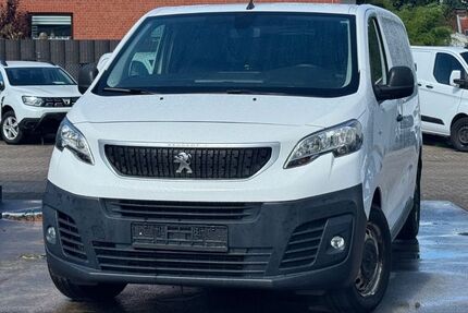Peugeot Expert 123.000 km 11.995 &euro; Uetersen 25436