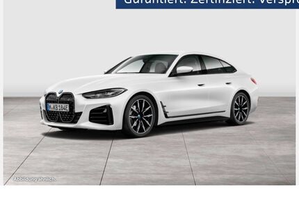 BMW i4 42.444 km 41.890 &euro; Hilden 40721