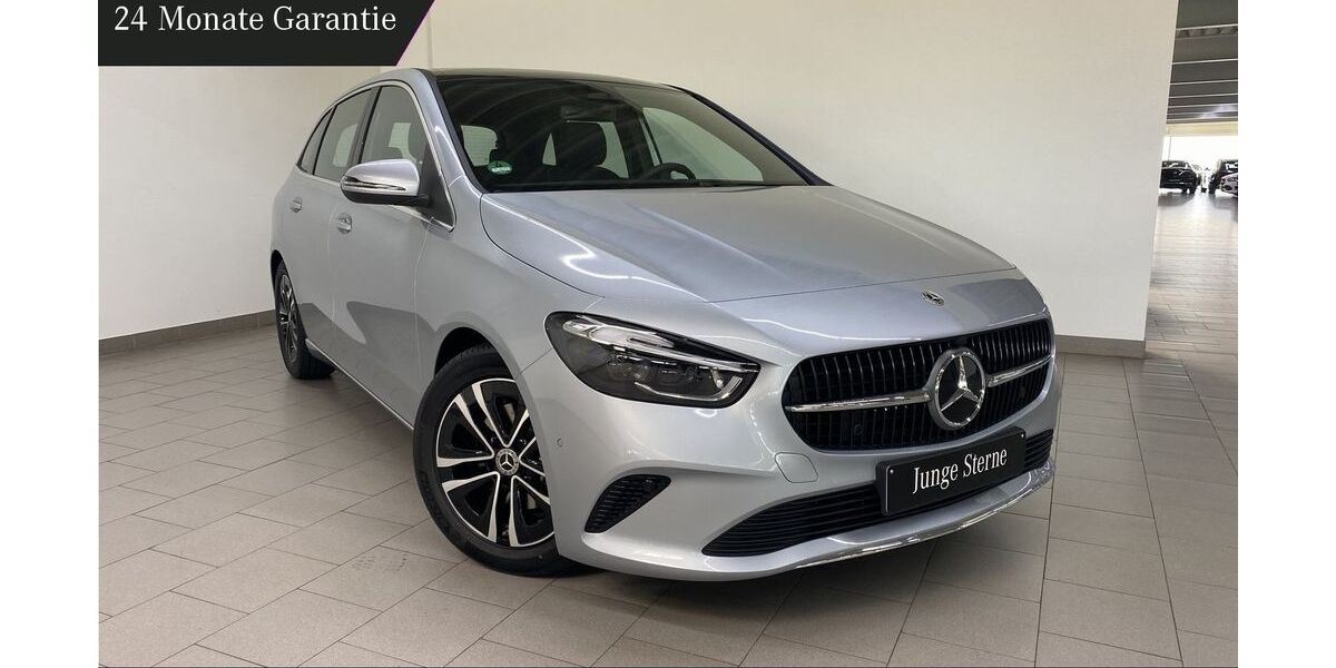 Mercedes-Benz B 200 7.073 km 34.829 &euro; Dornstadt 89160