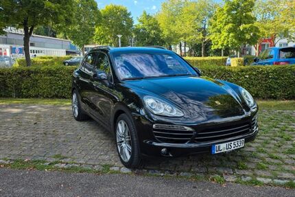 Porsche Cayenne 206.064 km 18.950 € Amstetten 73340
