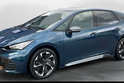 Cupra Born 21.850 km 27.430 &euro; Crailsheim 74564