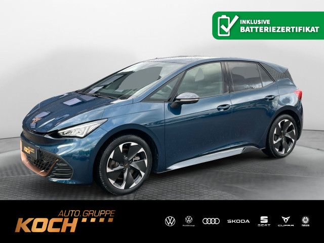 Cupra Born 21.850 km 27.430 &euro; Crailsheim 74564