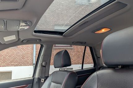 Hyundai SANTA FE 165.748 km 2.499 &euro; Niederzier 52382