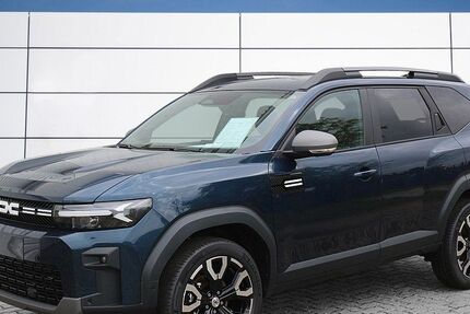 Dacia Bigster 10.350 km 31.230 &euro; Parchim 19370