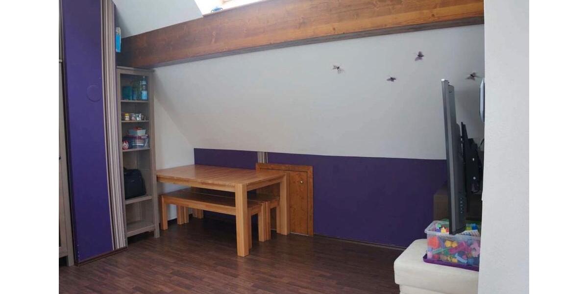 Reihenhaus Langenau - 3 Zimmer, 65 m&sup2;, 240.000&euro; | Angebot:26865098