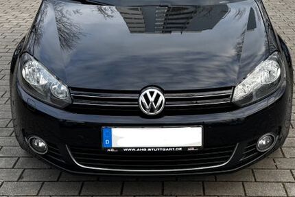 VW Golf 152.000 km 7.690 &euro; Stuttgart 70437
