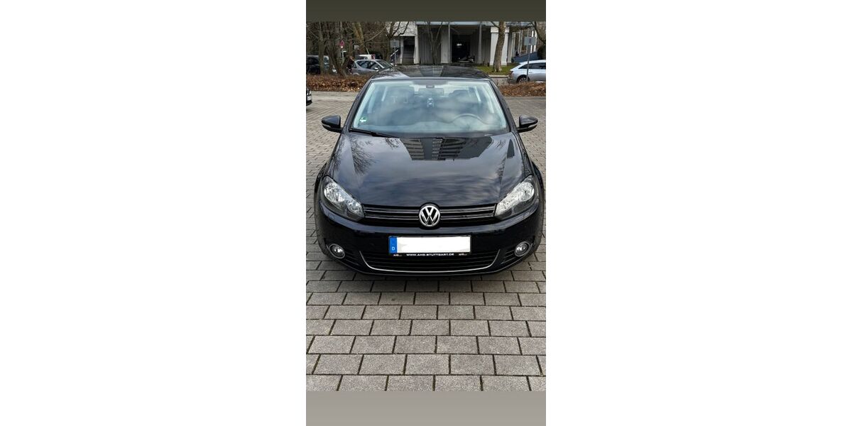 VW Golf 152.000 km 7.690 &euro; Stuttgart 70437
