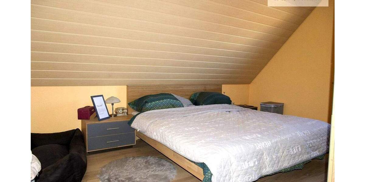 Einfamilienhaus Stockheim Haßlach - 4 Zimmer, 100 m&sup2;, 300.000&euro; | Angebot:25652529